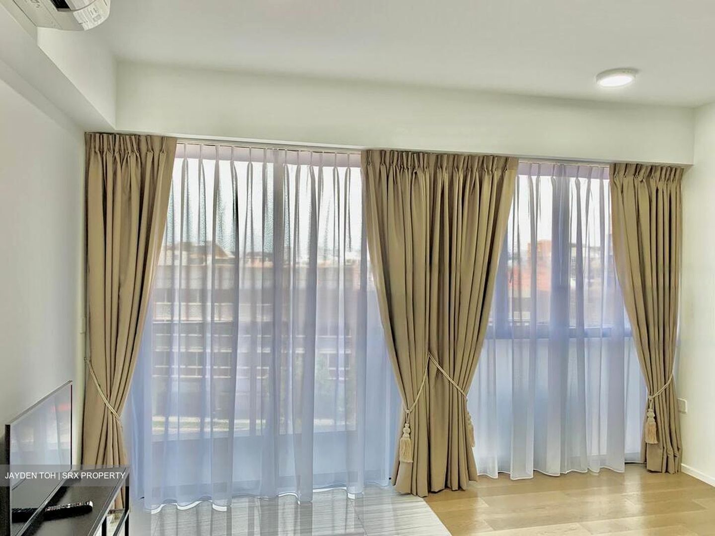 Parc Esta (D14), Apartment #580251851